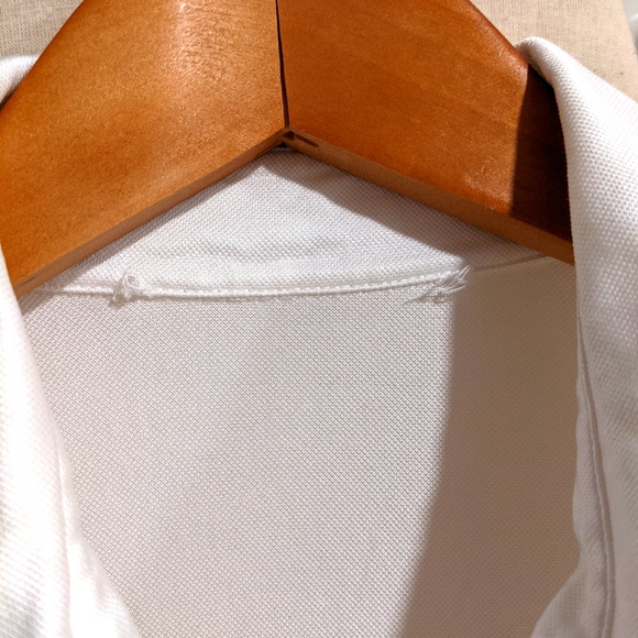 Yves Saint Laurent vintage henley shirt size XL - Picture 8 of 14